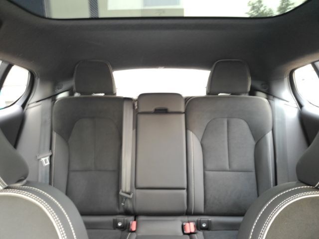 2022 Volvo C40 Recharge Pure Electric P8 Ultimate Plano TX