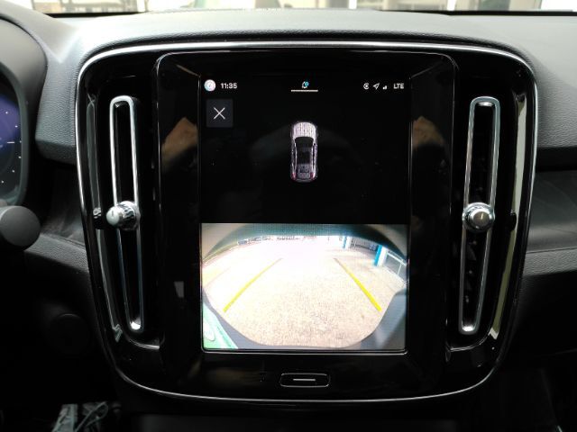 2022 Volvo C40 Recharge Pure Electric P8 Ultimate Plano TX