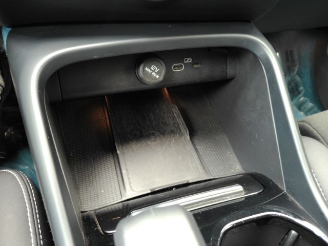 2022 Volvo C40 Recharge Pure Electric P8 Ultimate Plano TX