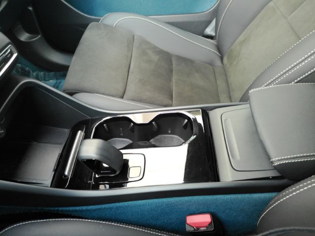 2022 Volvo C40 Recharge Pure Electric P8 Ultimate Plano TX