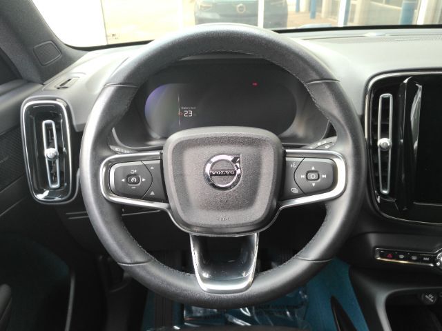 2022 Volvo C40 Recharge Pure Electric P8 Ultimate Plano TX