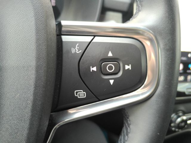 2022 Volvo C40 Recharge Pure Electric P8 Ultimate Plano TX