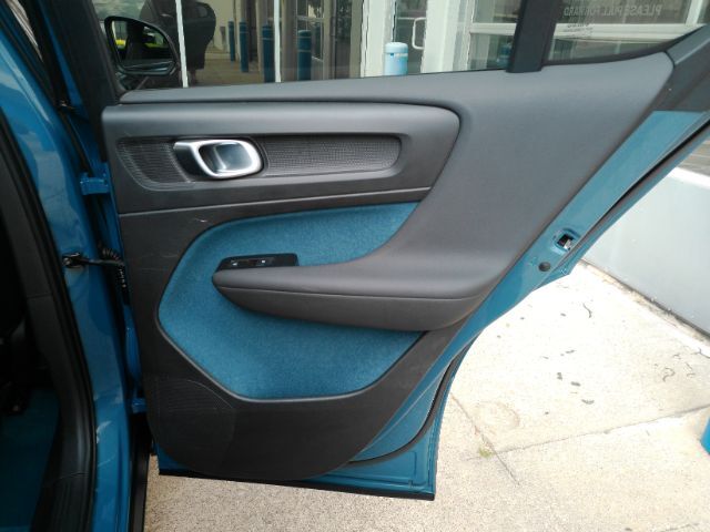 2022 Volvo C40 Recharge Pure Electric P8 Ultimate Plano TX