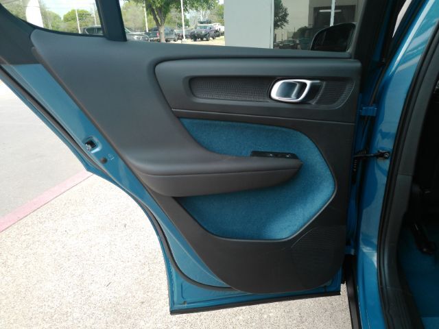 2022 Volvo C40 Recharge Pure Electric P8 Ultimate Plano TX