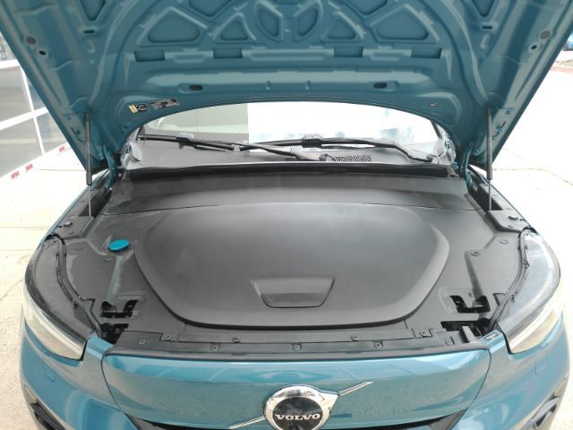2022 Volvo C40 Recharge Pure Electric P8 Ultimate Plano TX