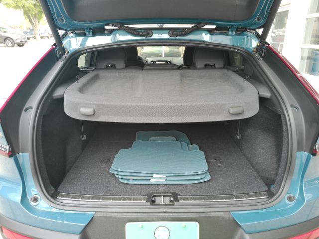 2022 Volvo C40 Recharge Pure Electric P8 Ultimate Plano TX