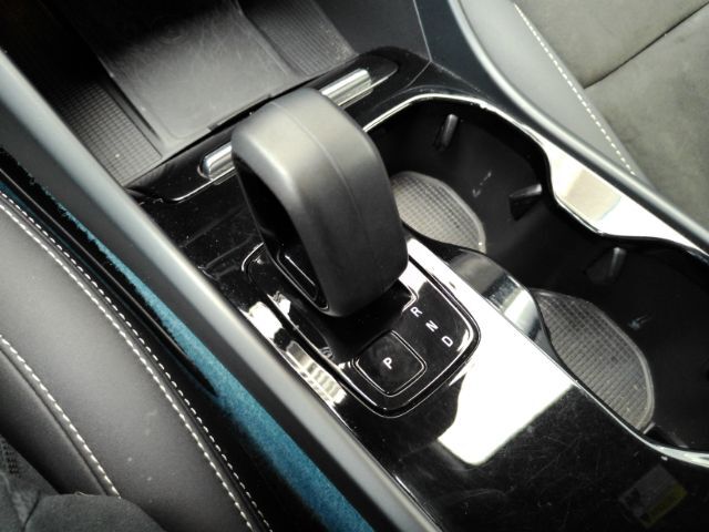 2022 Volvo C40 Recharge Pure Electric P8 Ultimate Plano TX