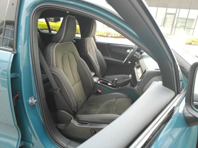 2022 Volvo C40 Recharge Pure Electric P8 Ultimate Plano TX