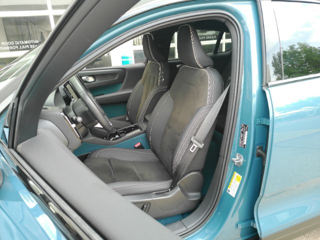 2022 Volvo C40 Recharge Pure Electric P8 Ultimate Plano TX