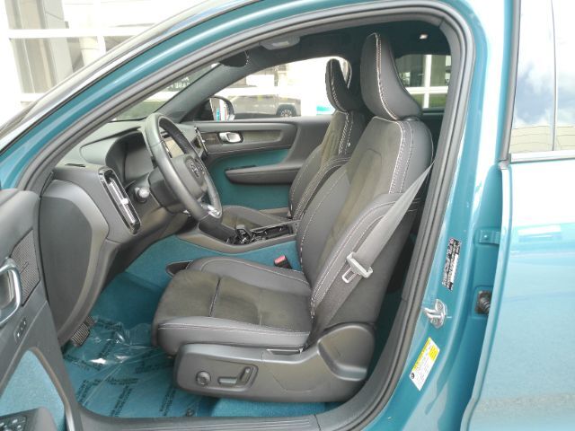 2022 Volvo C40 Recharge Pure Electric P8 Ultimate Plano TX