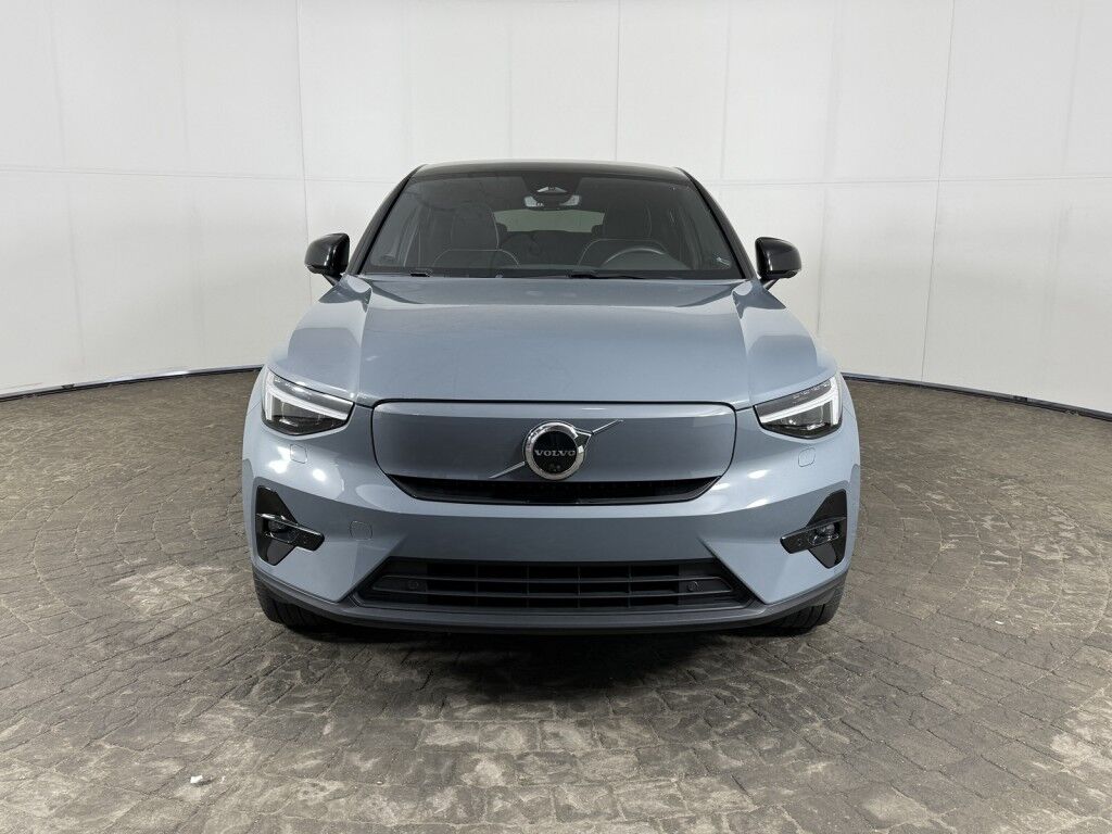 2022 Volvo C40 Recharge Pure Electric P8 eAWD Ultimate Maumee OH