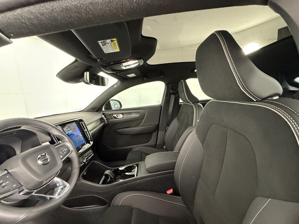 2022 Volvo C40 Recharge Pure Electric P8 eAWD Ultimate Maumee OH