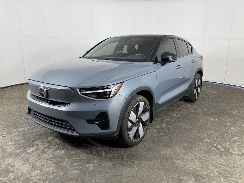 2022 Volvo C40 Recharge Pure Electric P8 eAWD Ultimate Maumee OH