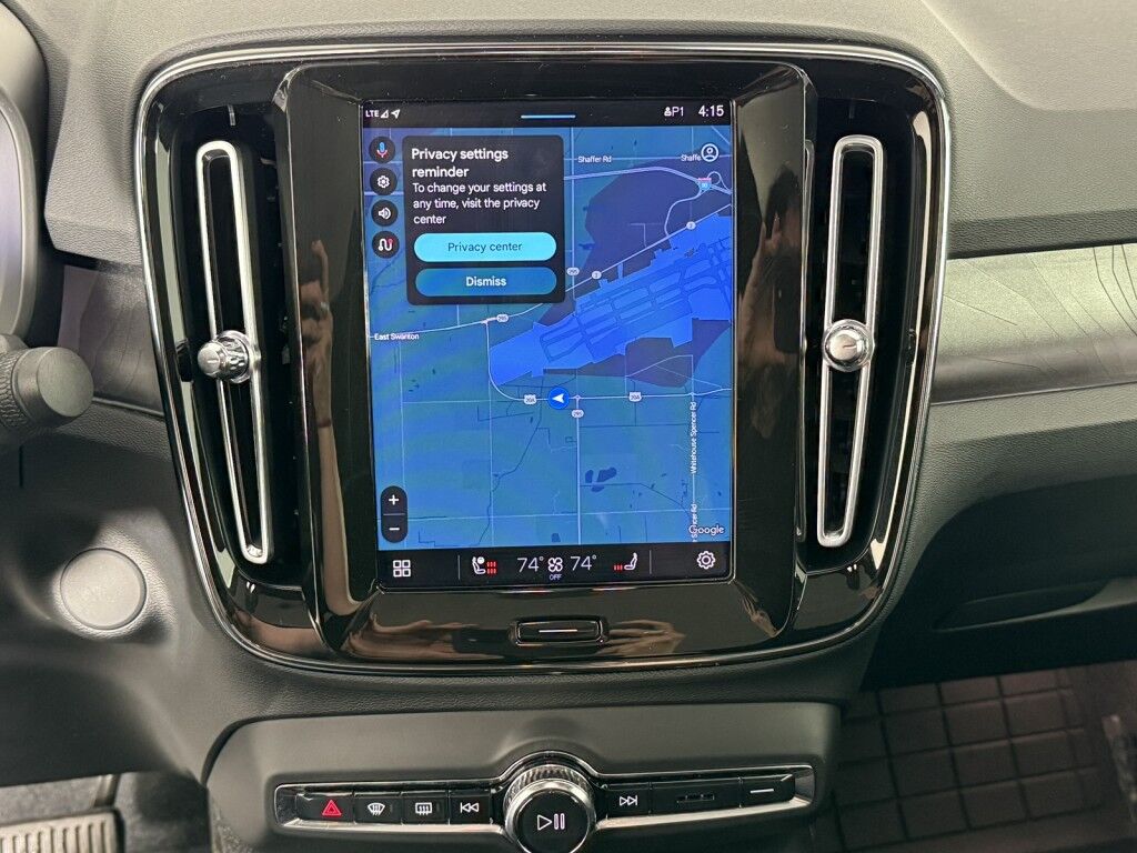 2022 Volvo C40 Recharge Pure Electric P8 eAWD Ultimate Maumee OH