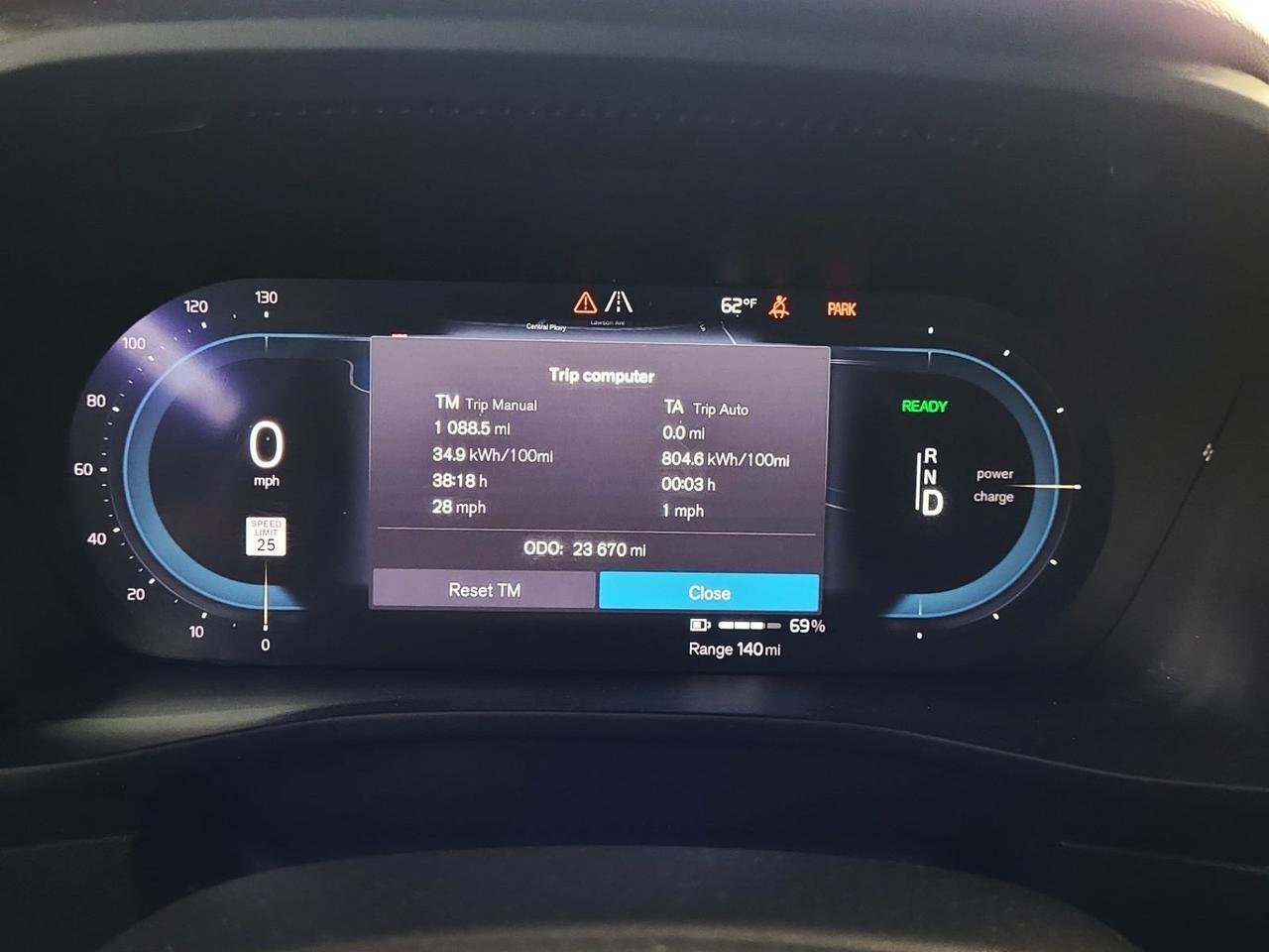 2022 Volvo C40 Recharge Pure Electric Ultimate Adaptive Cruise Surround View Camera Portland OR