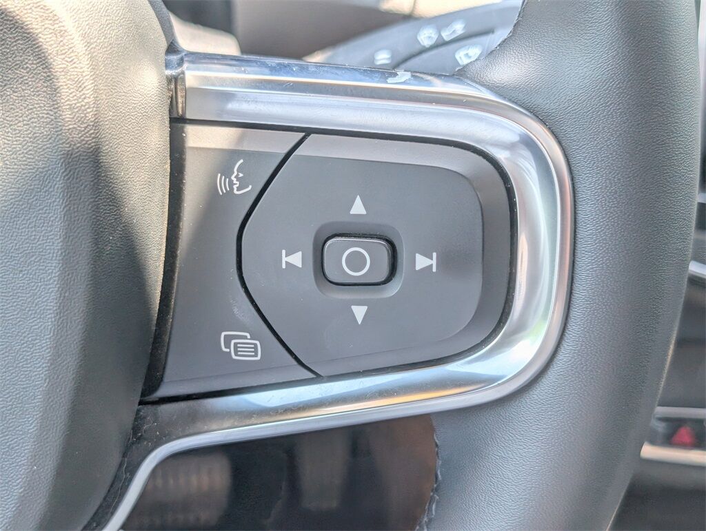 2022 Volvo C40 Recharge Pure Electric Ultimate