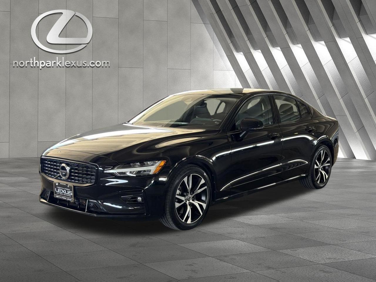 2022 Volvo S60