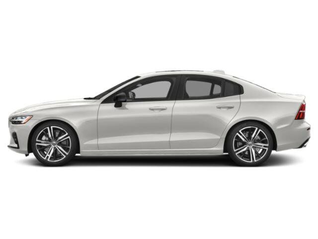 2022 Volvo S60