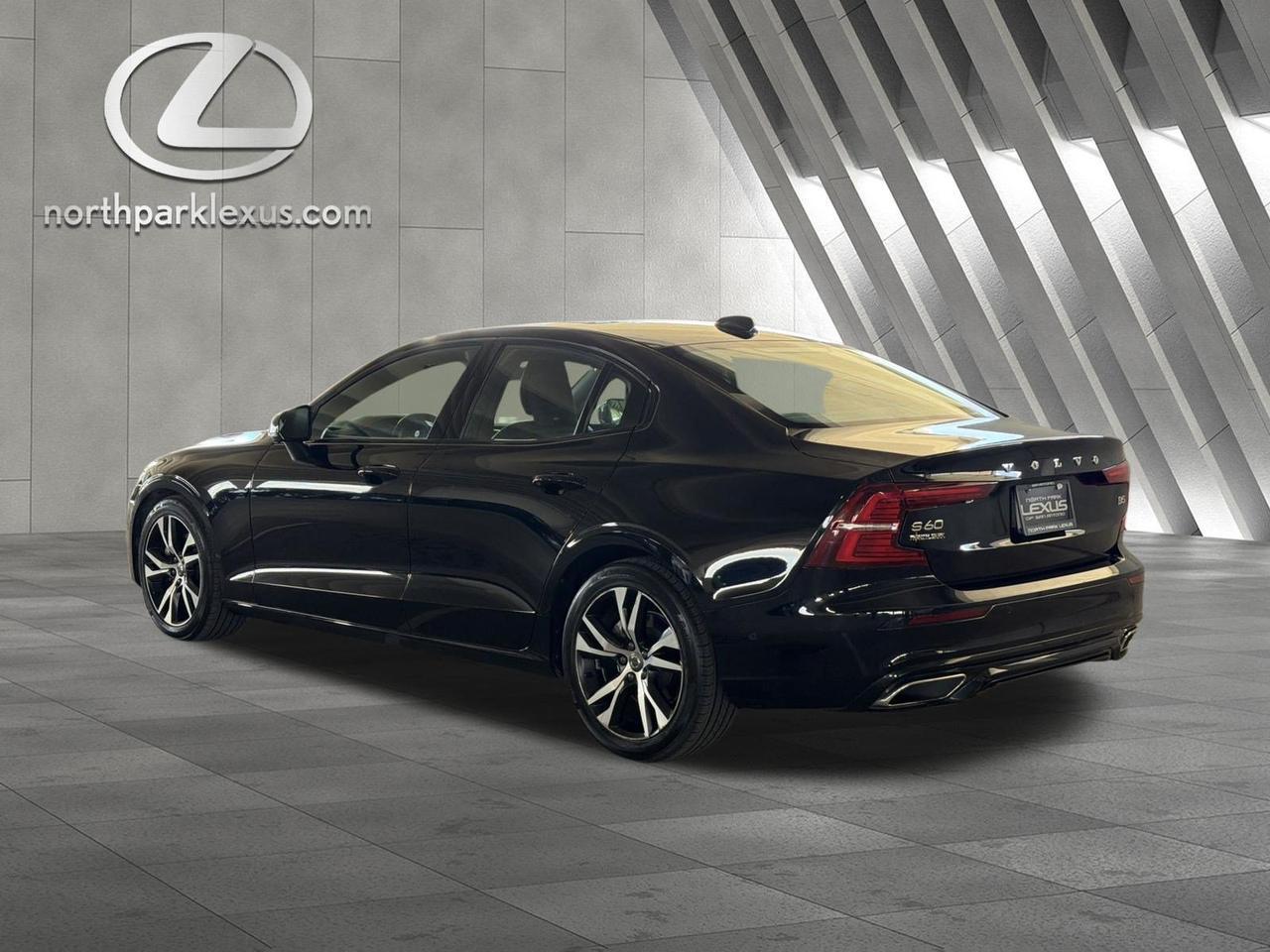 2022 Volvo S60