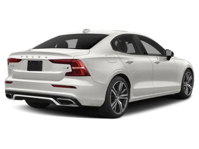2022 Volvo S60
