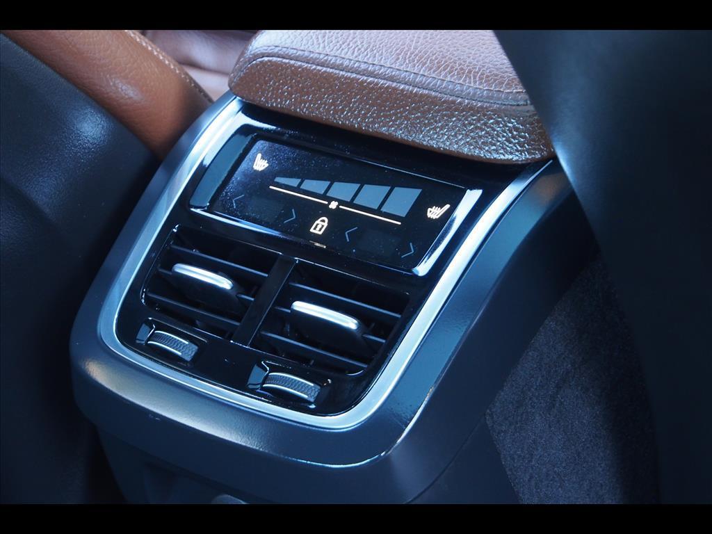 2022 Volvo S60 B5 Inscription