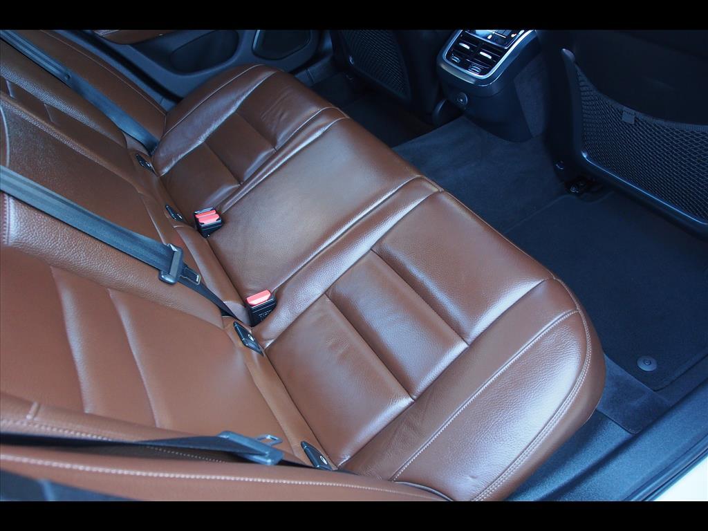 2022 Volvo S60 B5 Inscription