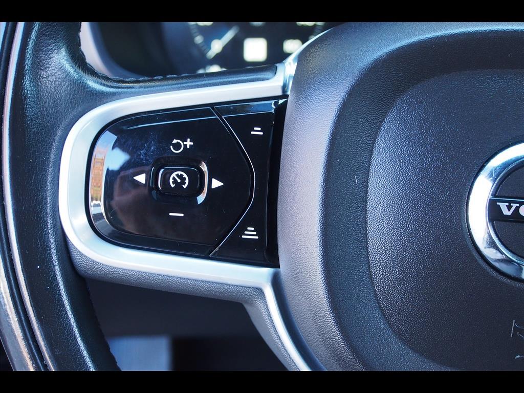 2022 Volvo S60 B5 Inscription