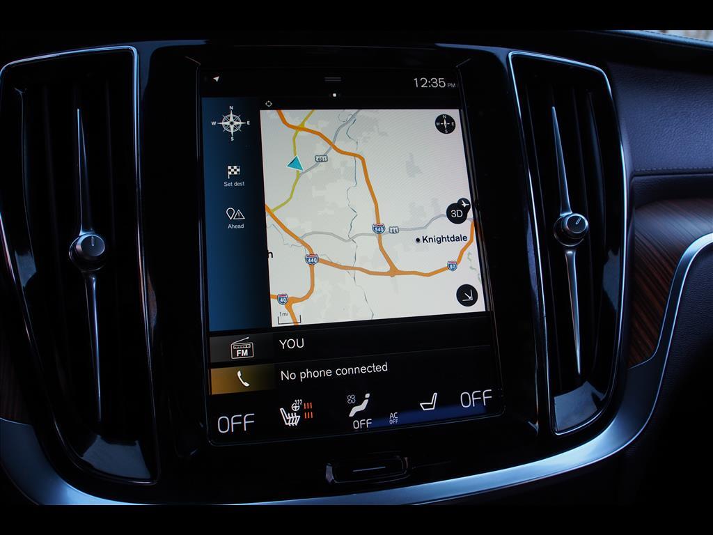 2022 Volvo S60 B5 Inscription