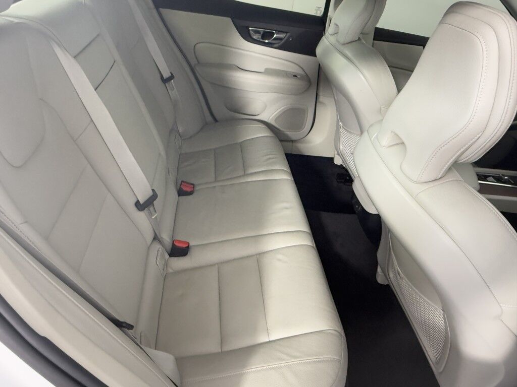 2022 Volvo S60 B5 Inscription Maumee OH