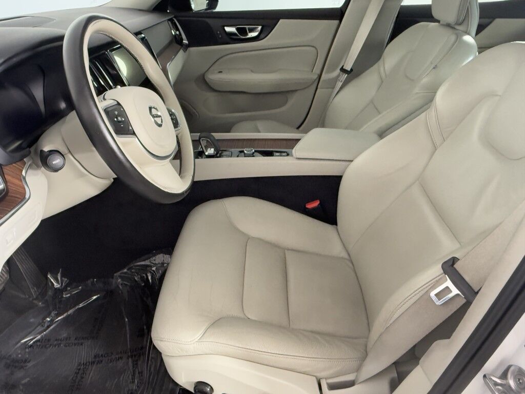 2022 Volvo S60 B5 Inscription Maumee OH