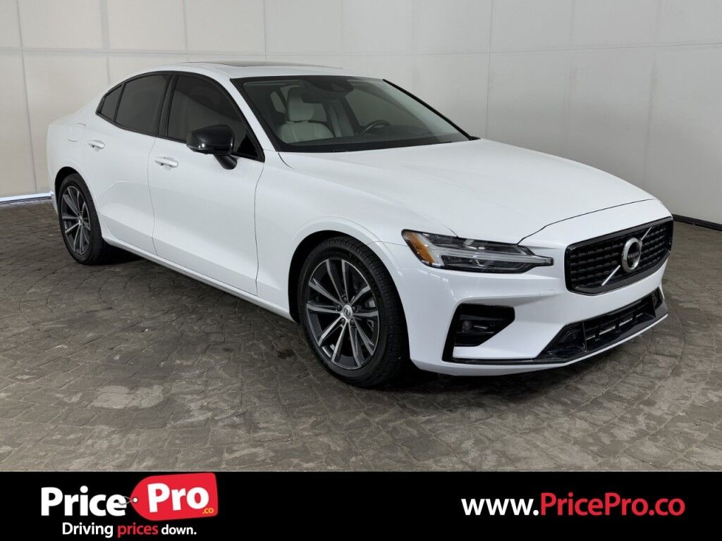 2022 Volvo S60 B5 Inscription Maumee OH