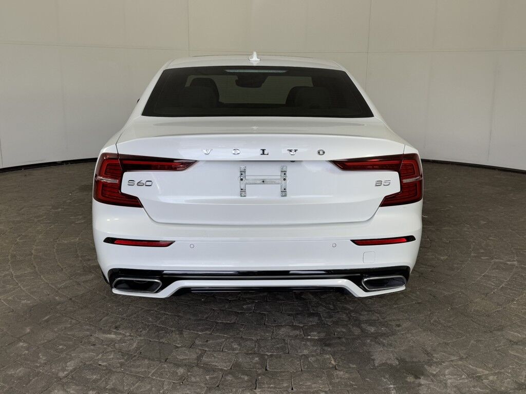 2022 Volvo S60 B5 Inscription Maumee OH