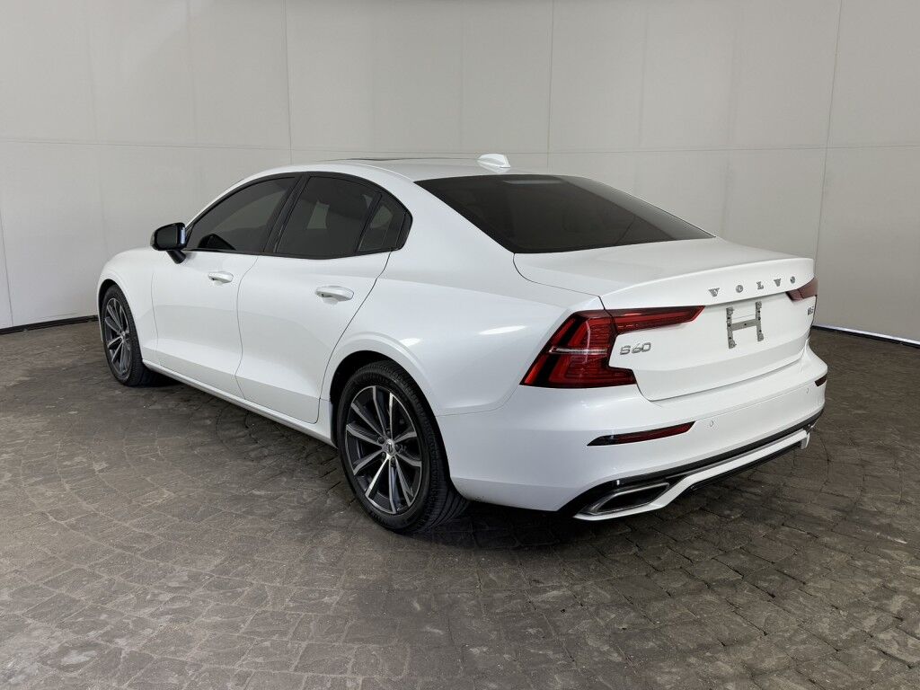 2022 Volvo S60 B5 Inscription Maumee OH