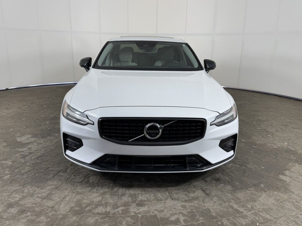 2022 Volvo S60 B5 Inscription Maumee OH