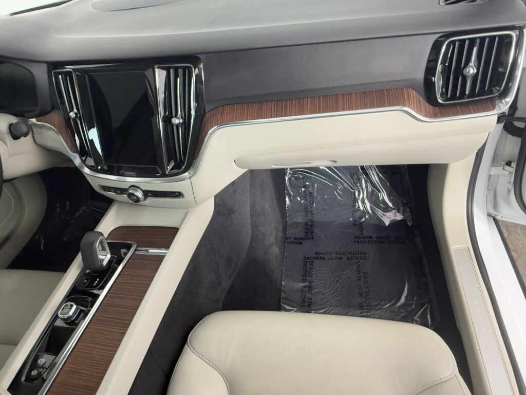 2022 Volvo S60 B5 Inscription Maumee OH