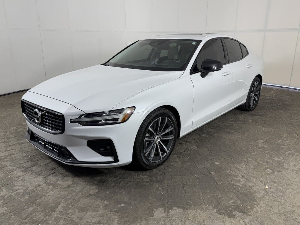 2022 Volvo S60 B5 Inscription Maumee OH