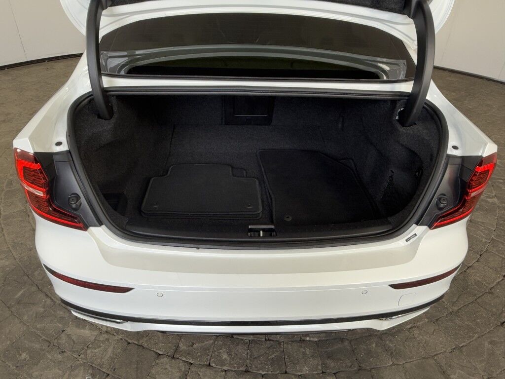 2022 Volvo S60 B5 Inscription Maumee OH