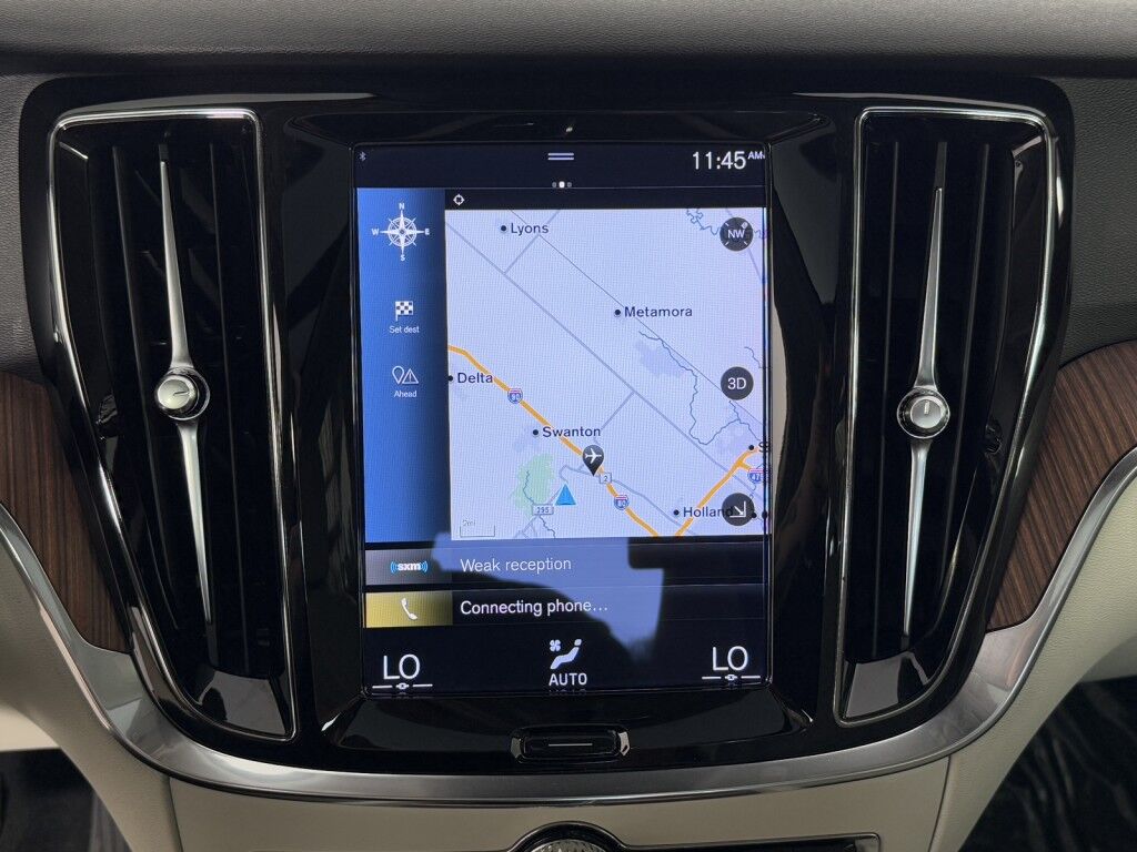 2022 Volvo S60 B5 Inscription Maumee OH