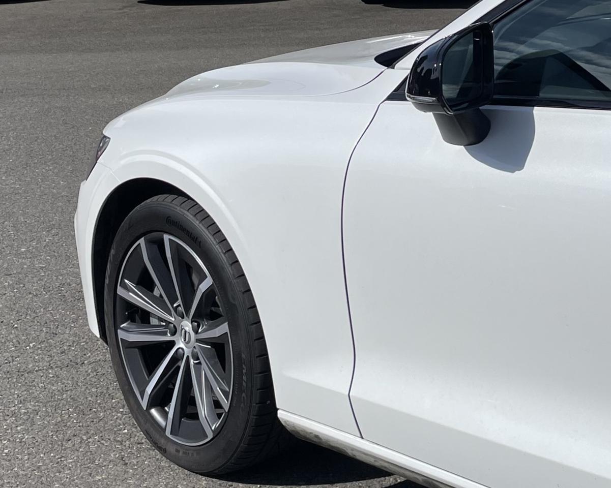 2022 Volvo S60 B5 Inscription Sedan 4D Port Orchard WA