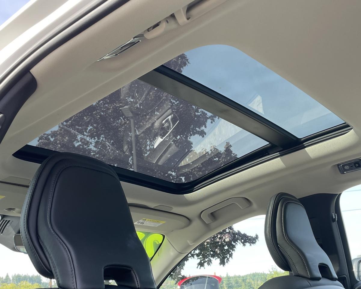 2022 Volvo S60 B5 Inscription Sedan 4D Port Orchard WA