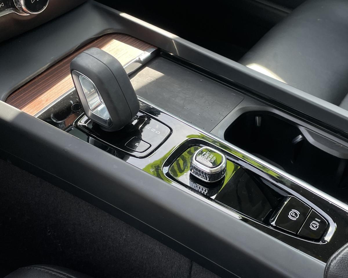 2022 Volvo S60 B5 Inscription Sedan 4D Port Orchard WA
