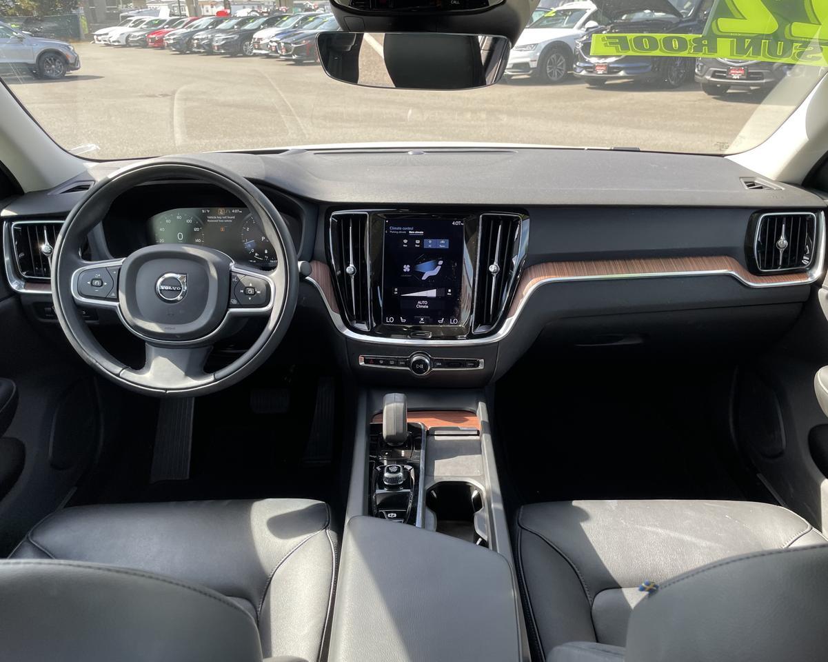 2022 Volvo S60 B5 Inscription Sedan 4D Port Orchard WA
