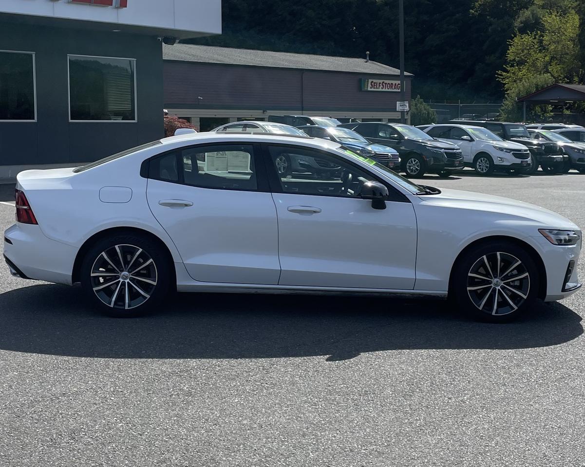2022 Volvo S60 B5 Inscription Sedan 4D Port Orchard WA