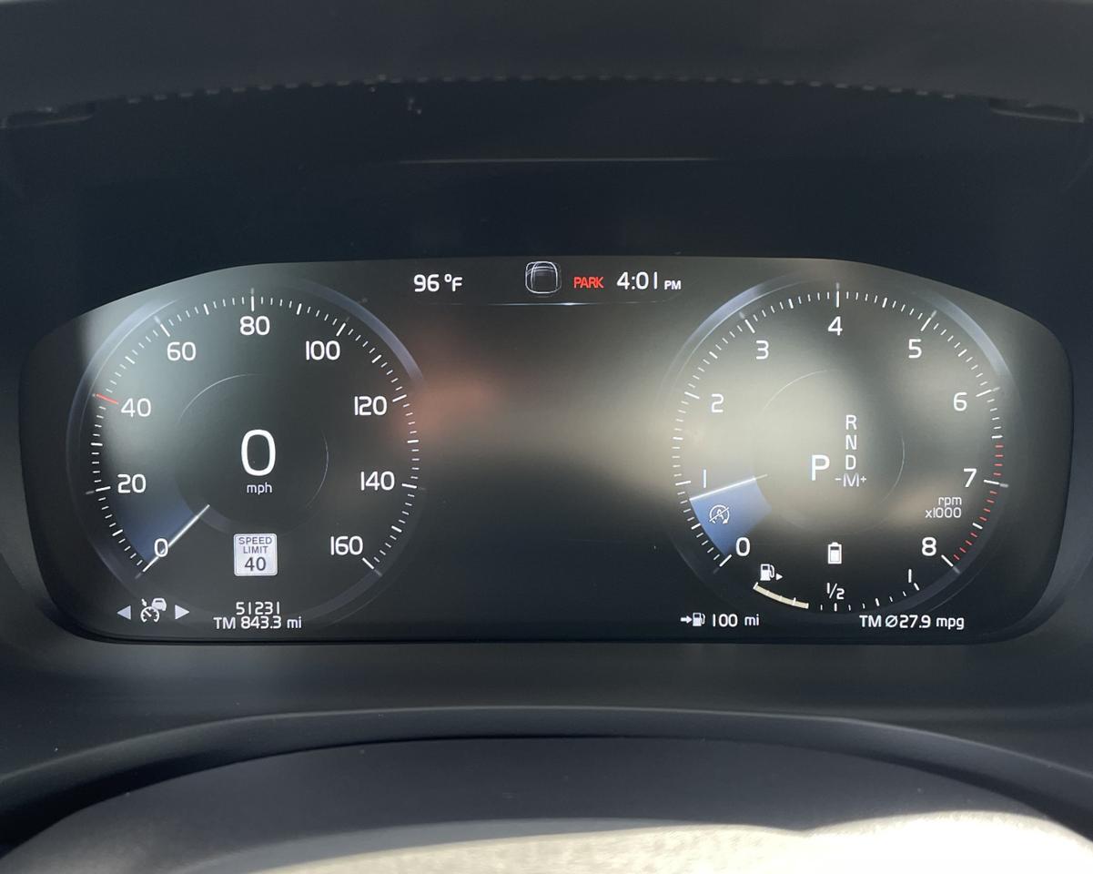2022 Volvo S60 B5 Inscription Sedan 4D Port Orchard WA