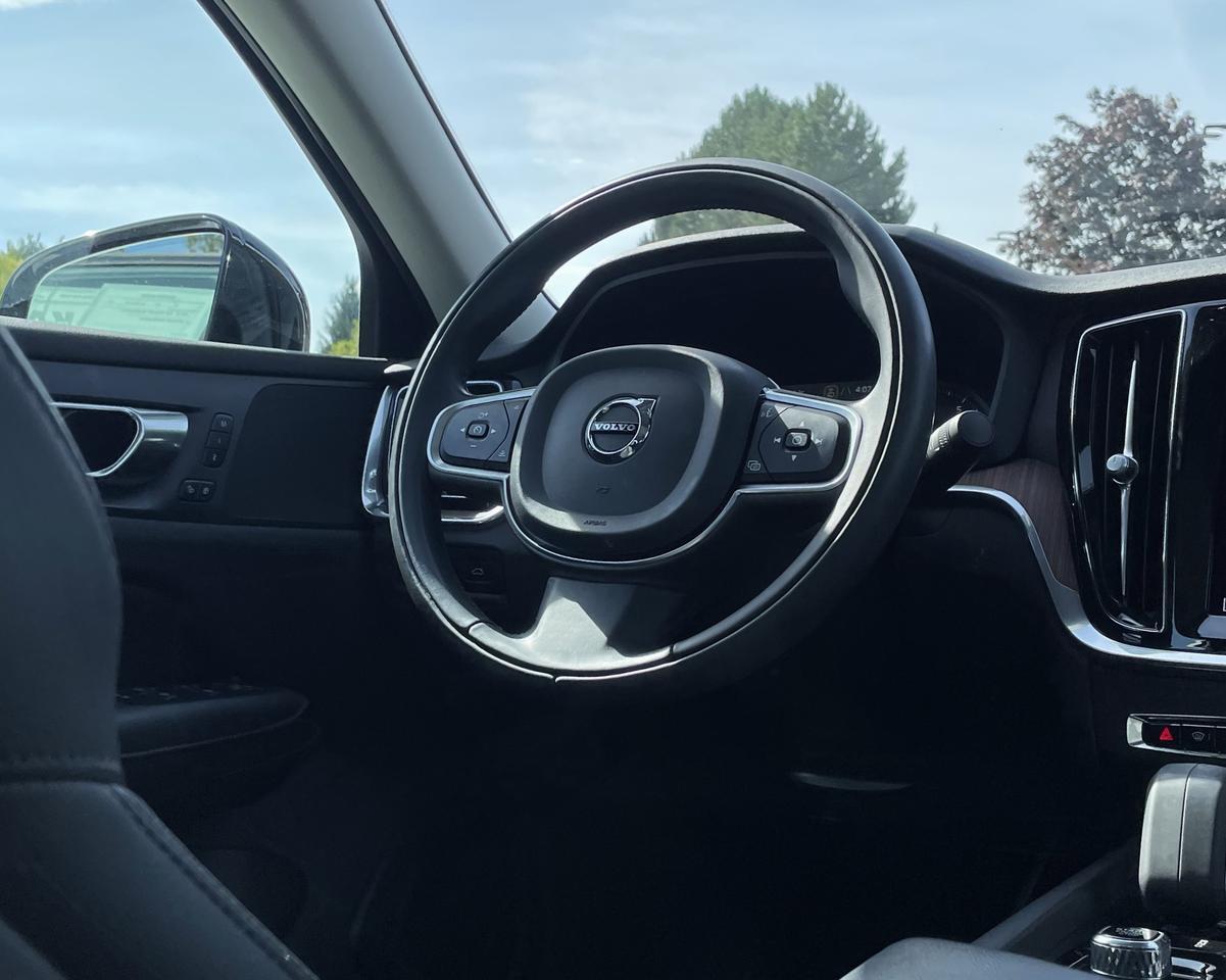 2022 Volvo S60 B5 Inscription Sedan 4D Port Orchard WA