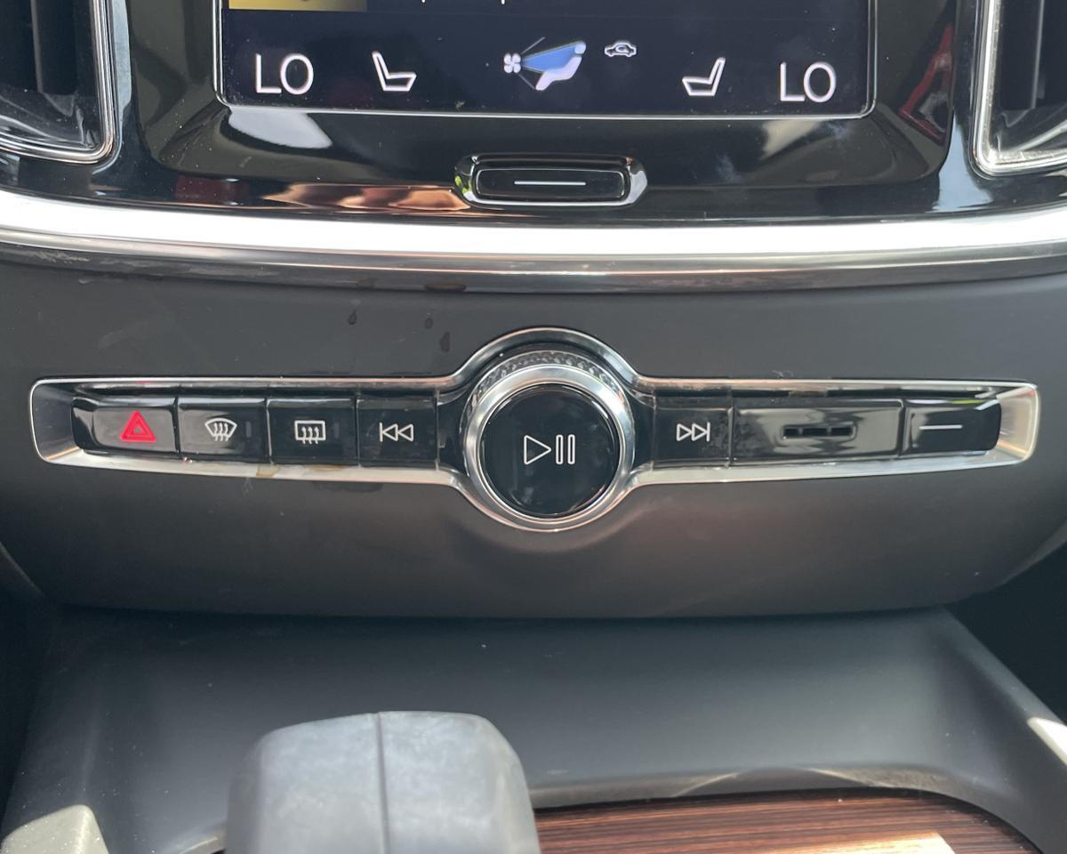 2022 Volvo S60 B5 Inscription Sedan 4D Port Orchard WA