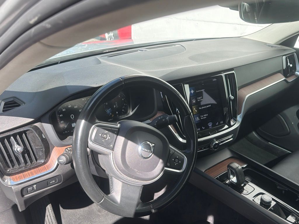 2022 Volvo S60 B5 Momentum Portland OR