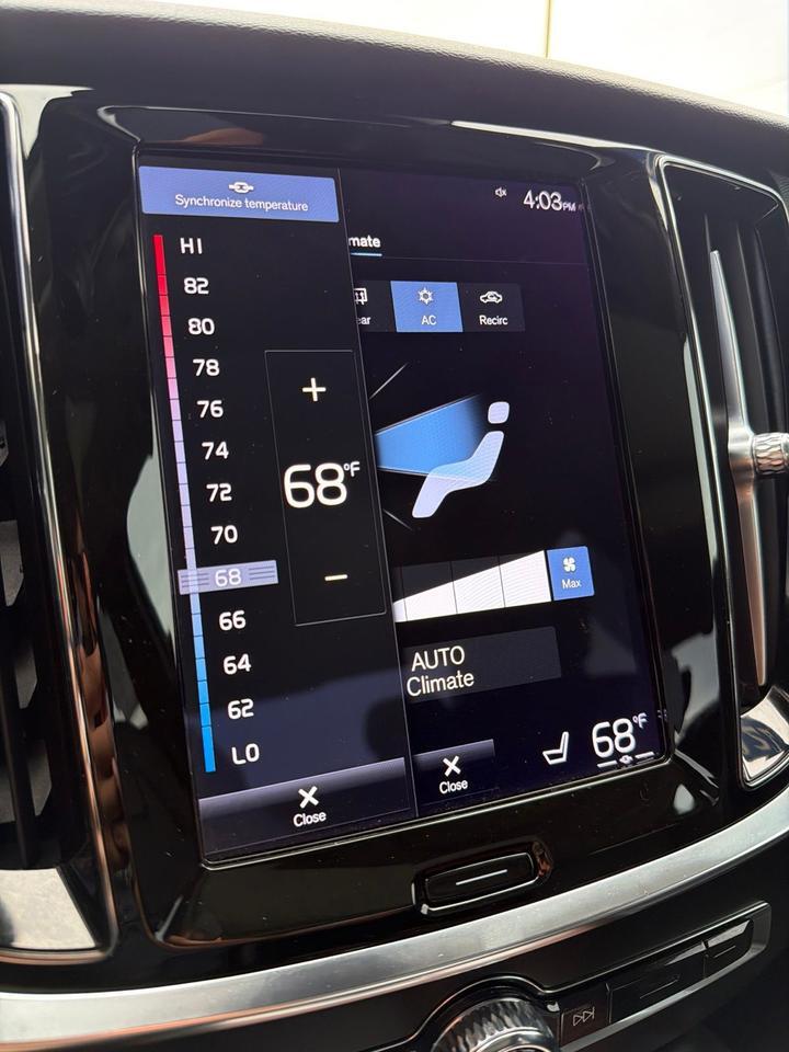 2022 Volvo S60 B5 Momentum Bend OR