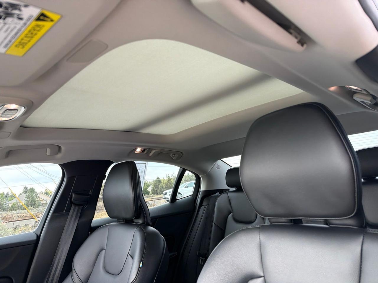 2022 Volvo S60 B5 Momentum Bend OR