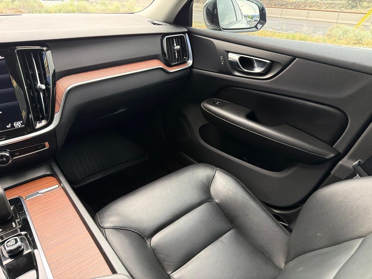 2022 Volvo S60 B5 Momentum Bend OR